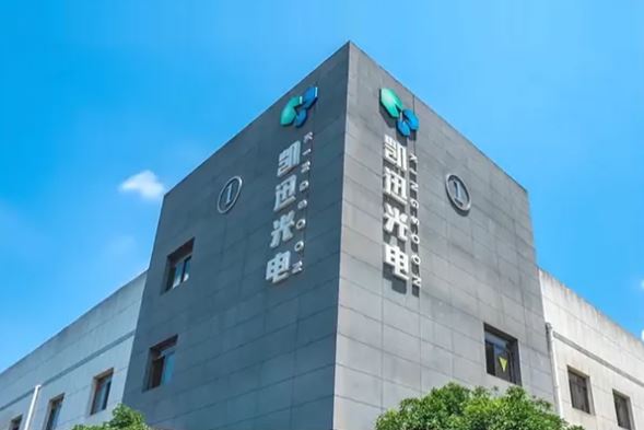 Nanchang Capjet Semiconductor